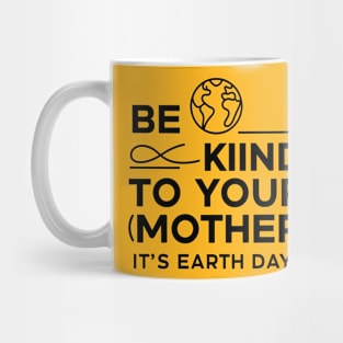 Mother Earth Mug